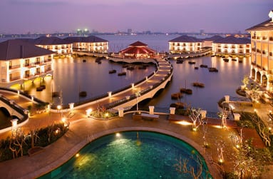 Intercontinental Hanoi Westlake